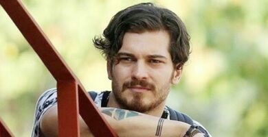 cagatay ulusoys tattoo poster