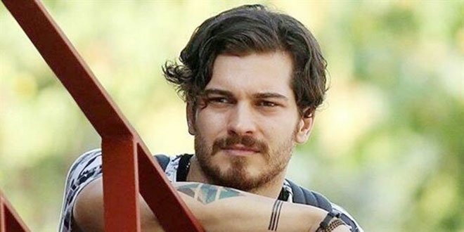 cagatay ulusoys tattoo poster