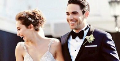 neslihan atagul and kadir dogulu got married poster