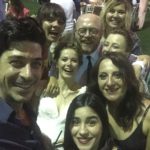 burcu biricik got married 02