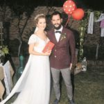 burcu biricik got married 07