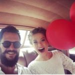 burcu biricik got married 14