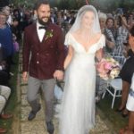 burcu biricik got married 15