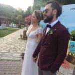 burcu biricik got married 18