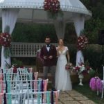 burcu biricik got married 19