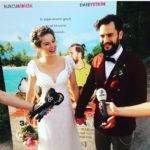 burcu biricik got married 20