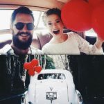 burcu biricik got married 23