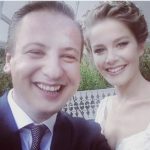 burcu biricik got married 25