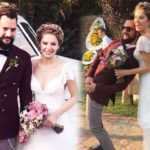 burcu biricik got married 26