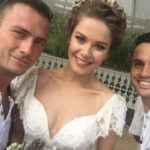 burcu biricik got married 28