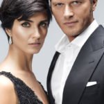 kivanc tatlitug and tuba buyukustun new turkish drama 1