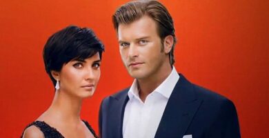 kivanc tatlitug and tuba buyukustun new turkish drama