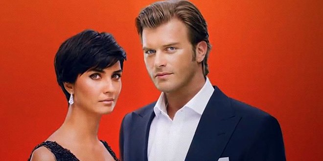 kivanc tatlitug and tuba buyukustun new turkish drama