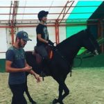 tuba buyukustun riding