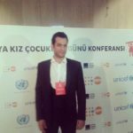 tuba murat become the voices of girl children 11