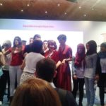 tuba murat become the voices of girl children 12