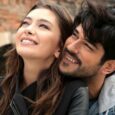 Blind Love (Kara Sevda) Neslihan Atagul and Burak Ozcivit