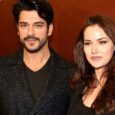 Burak Ozcivit’s Proposal fahriye evcen for Marriage