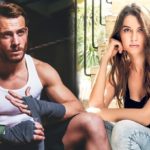 kerem and leyla start for a new turkish drama 1