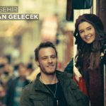 kerem and leyla start for a new turkish drama 8