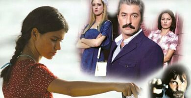 Turkish Dramas’ New Target