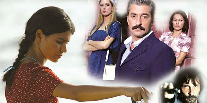 Turkish Dramas’ New Target