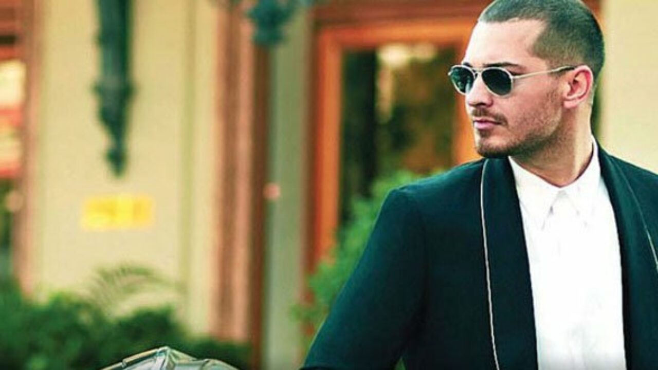 Cagatay Ulusoy Wave in Balkans | Turkish Celebrity News