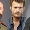 Engin Akyurek (Olene Kadar), Halit Ergenc (Vatanim Sensin), Kivanc Tatlitug (Cesur ve Guzel) actors featured photos