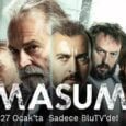 First Online Turkish Drama: Innocent (Masum) featured