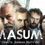 turkish drama innocent masum poster 1