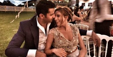 A Surprise Gift From Kenan Imirzalioglu featured