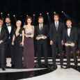 GQ Turkey Men of The Year all actress and actors photo