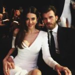 kivanc tatlitug basak dizer 1st anniversary 1