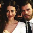 Kivanc Tatlitug and Basak Dizer Celebrate 1st Anniversary Featured