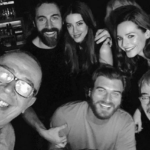 kivanc tatlitug friends