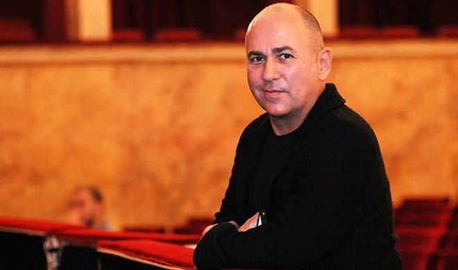 Popular Turkish director Ferzan Ozpetek