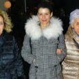 Beren Saat: Three Generations Together featured image