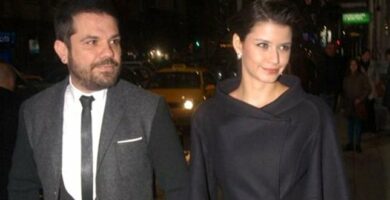 A Surprise Birthday Party for Beren Saat featured