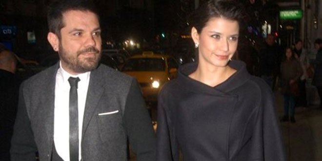 A Surprise Birthday Party for Beren Saat featured