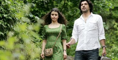 Turkish Drama Fatmagul Set For an Indian Remake featured image