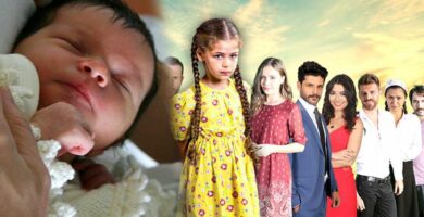 Turkish Dramas Inspire Newborns’ Names in Chile Featured image