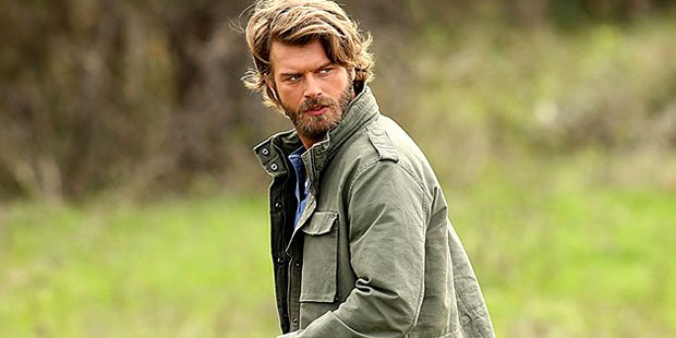 Kivanc Tatlitug (Cesur) - Brave and Beautiful Poster 