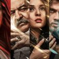 Characters of Popular Turkish Drama Insider - Icerde