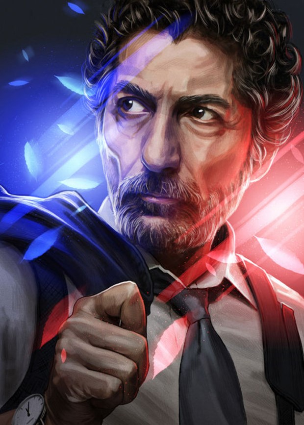Comic Yusuf - Mustafa Ugurlu