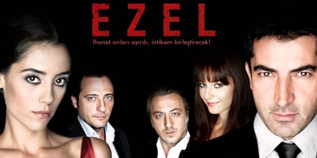 Poor Ezel becomes rich in Ezel Tv Series