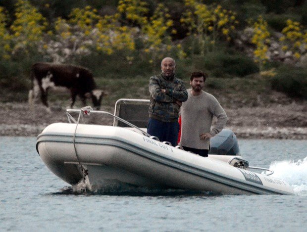 kivanc tatlitug opened travel season 16