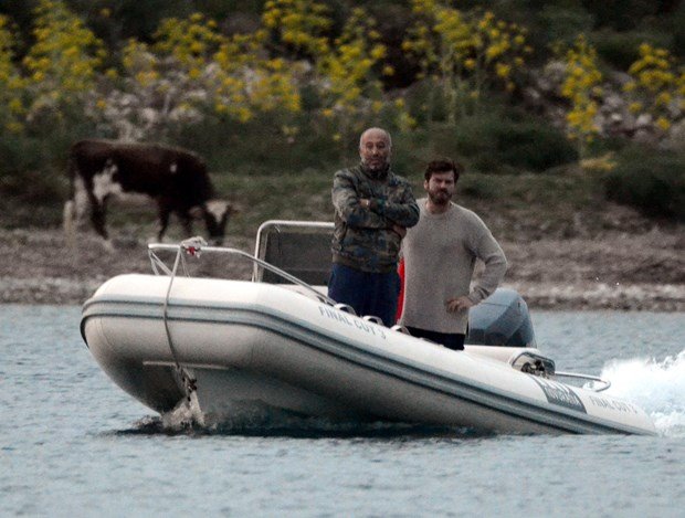 kivanc tatlitug opened travel season 16