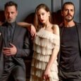 Interview With The Stars of Turkish Drama “Fi”
