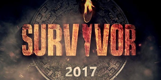 Turkish Style Survivor (2017)