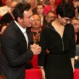 Tuba Buyukustun and Onur Saylak